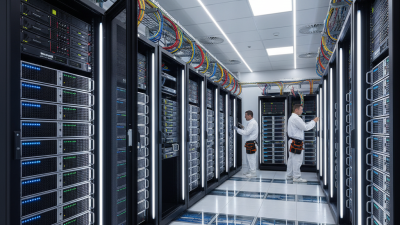 What are the Benefits of Rack Mount Computers for Business?