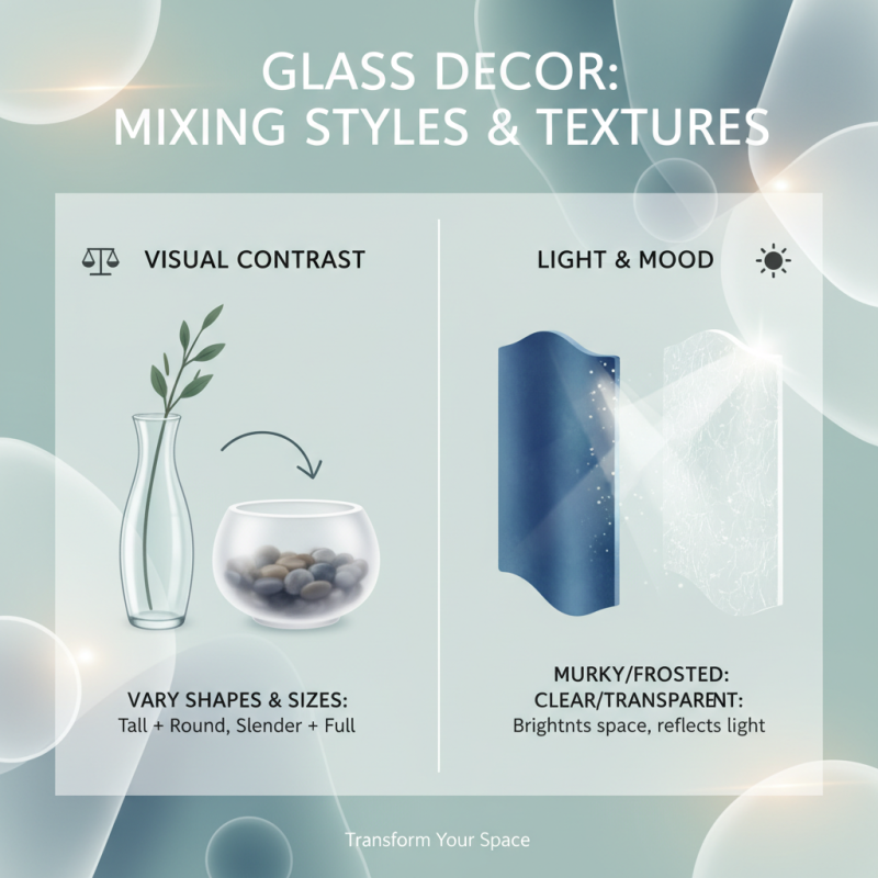 Top 10 Stunning Decorative Glass Pieces You Need in Your Home?