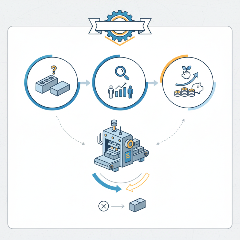 How to Choose the Best Electric Block Making Machine for You?