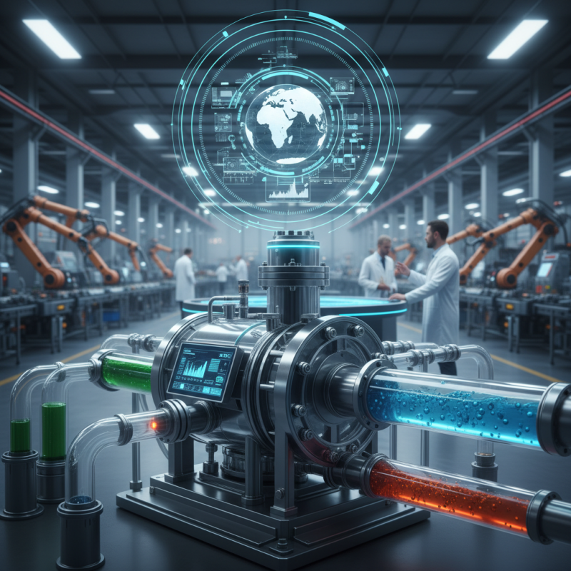 Top Universal Pumps for Global Buyers in 2026 Guide?