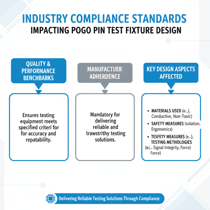 Best Pogo Pin Test Fixture for Accurate Testing?