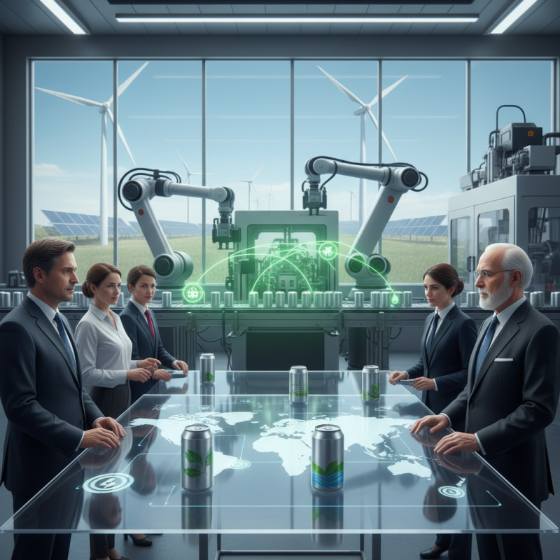 Top Aluminum Can Suppliers for Your Global Sourcing Needs?