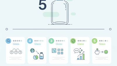 Top 5 Tips for Buying 5 Gallon Glass Jars Globally?