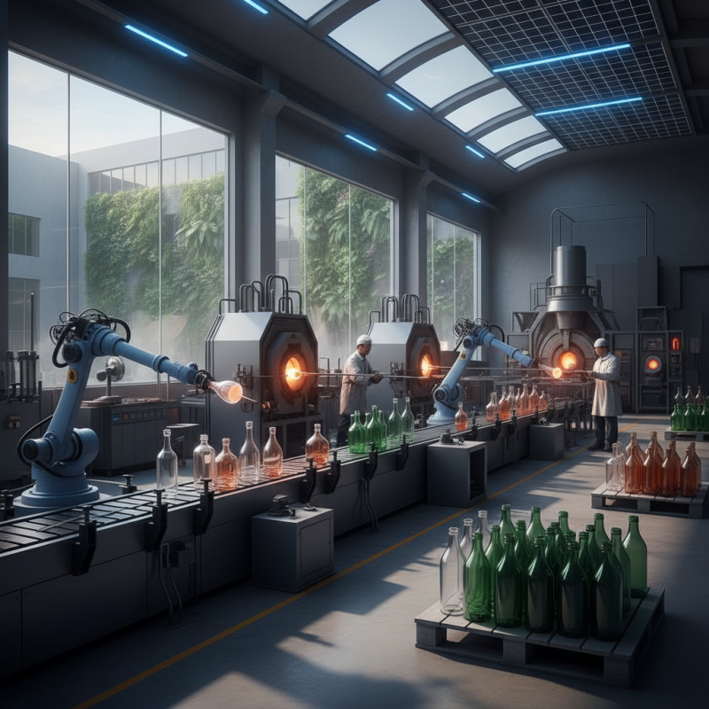 China Top Glass Bottle Manufacturers for 2026 What to Know?