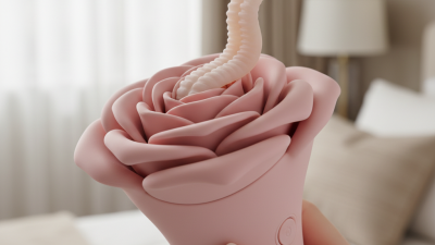 How to Use the Rose Toy With Tongue for Ultimate Pleasure?
