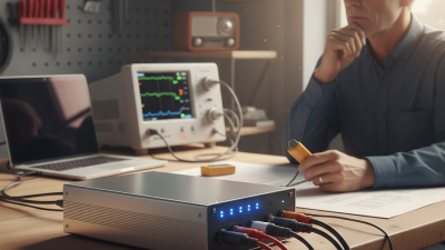 2026 How to Choose the Best Pure Sine Inverter for Your Needs?