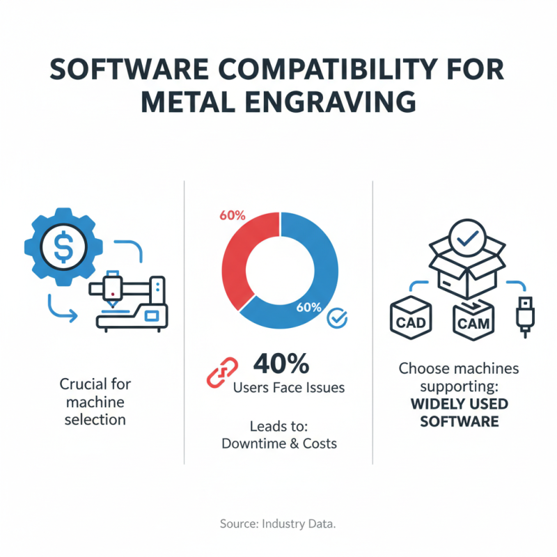 Top Metal Engraving Machine Features You Should Know?