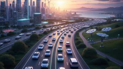 2026 Best Fully Electric Cars for Global Buyers to Consider