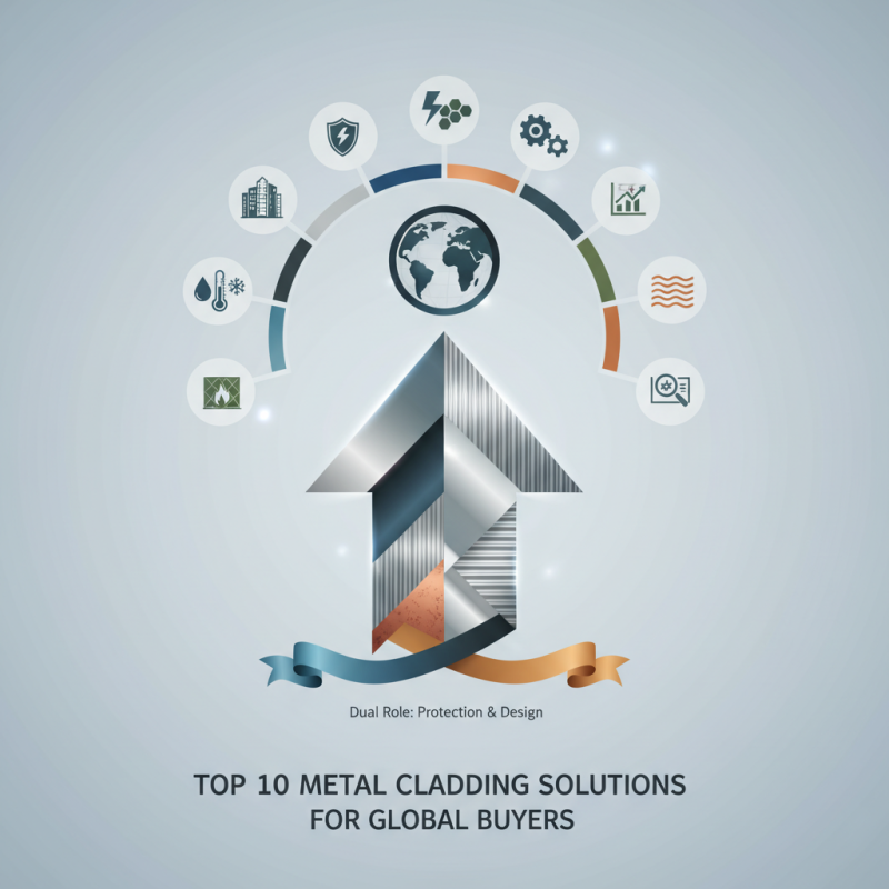 Top 10 Metal Cladding Solutions for Global Buyers?