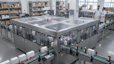 What is the Best Automatic Packing Machine for Your Needs?