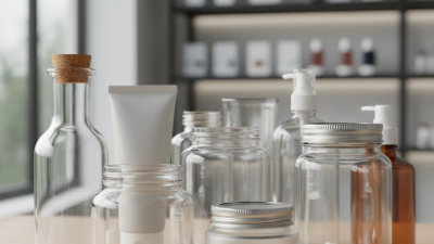 Why Choose Between Different Types Of Jars For Your Needs?