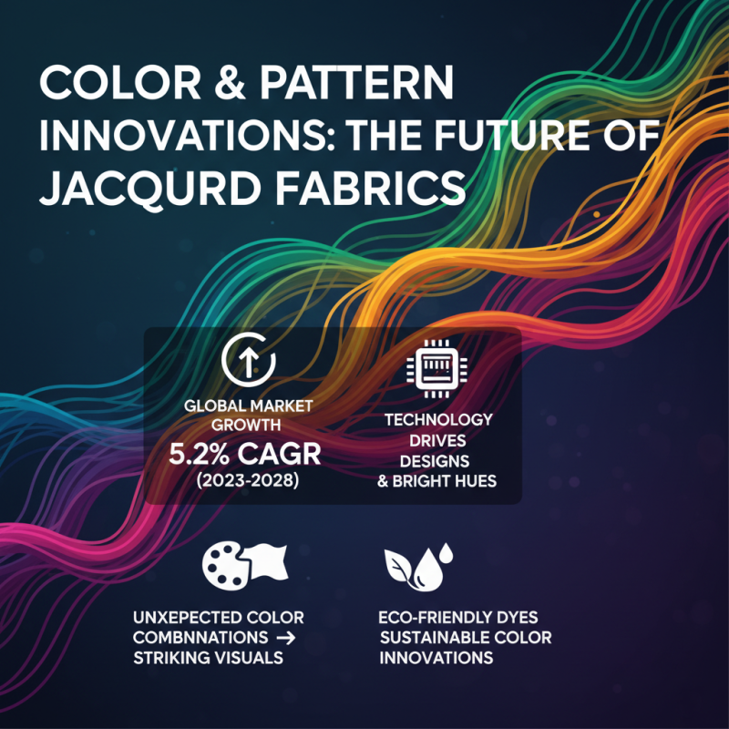 Top 10 Fashion Knitted Jacquard Fabric Trends You Should Know?