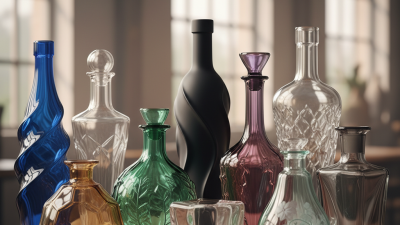 Top 10 World Custom Glass Bottle Manufacturers You Need to Know?