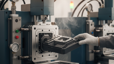 How to Choose Low Pressure Injection Molding for Your Project?