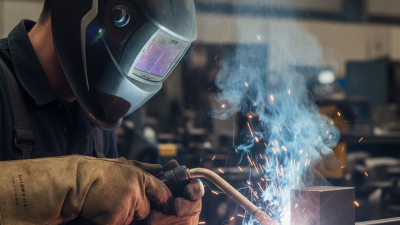Top 10 Auto Darkening Manufacturers for Quality Welding Gear?