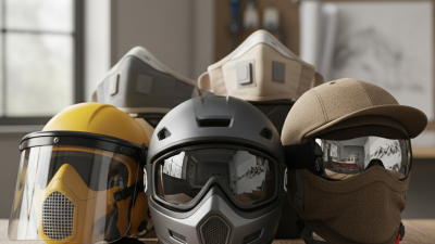 How to Choose the Best Mask Helmet for Your Needs?