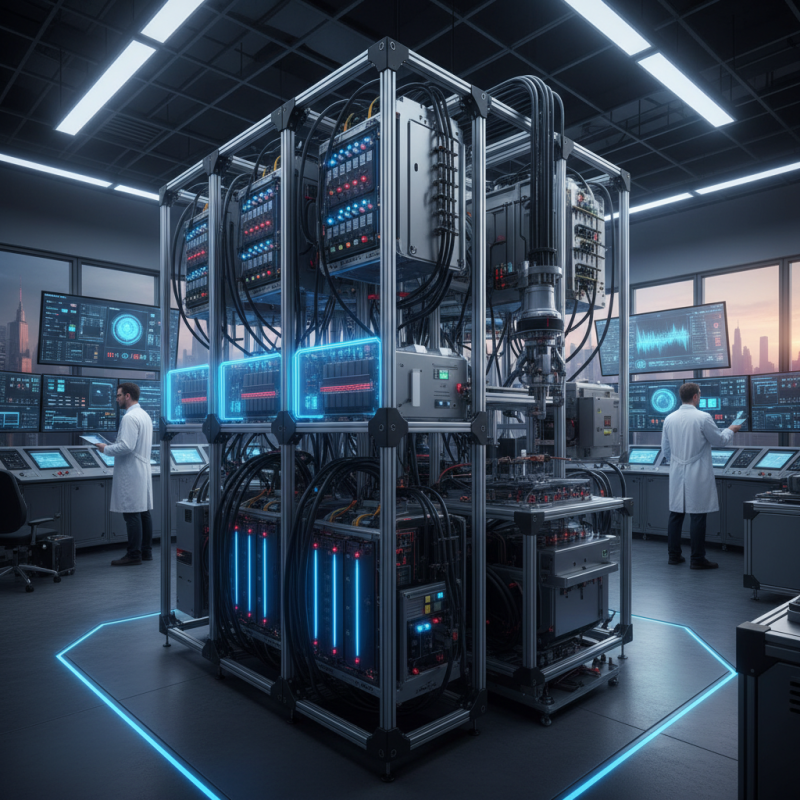 2026 Best Module Pack Testing System for Global Buyers?