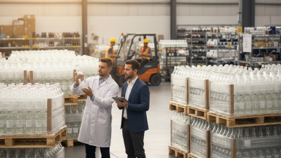 How to Buy 250ml Glass Bottles Wholesale for Your Business?