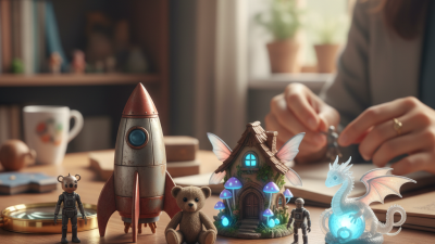 2026 How to Choose the Best Tiny Toys for Your Collection?