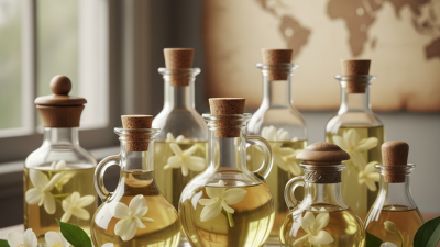 Jasmine Bottles Tips for Sourcing Quality Products Globally?