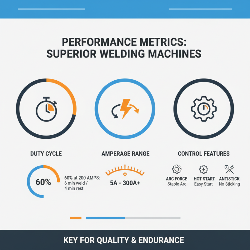 Top 10 Welding Machine Catalogue Picks for Quality and Performance?
