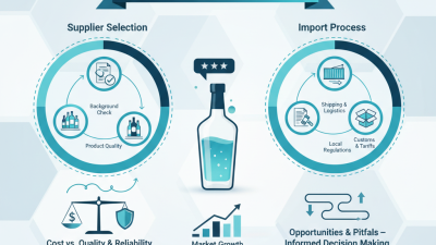 Wholesale Liquor Bottles Suppliers from China What to Know?