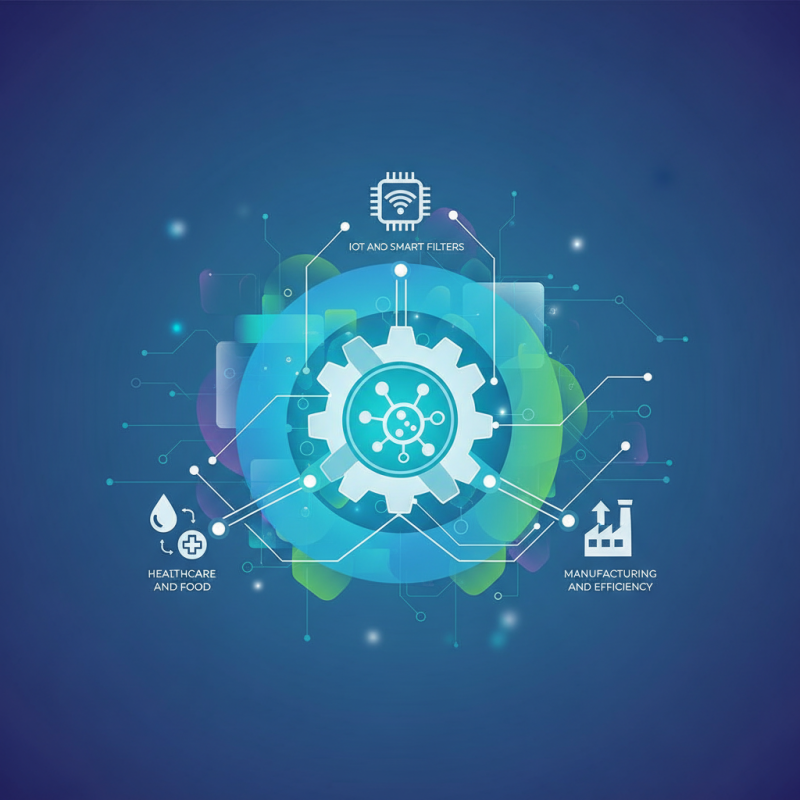 2026 Top Precision Filter Trends You Need to Know?