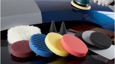 Top Polishing Pads for a Perfect Finish What Should You Choose?