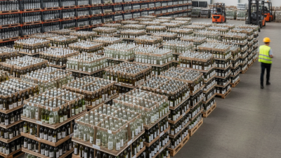 Top Tips for Buying Glass Wine Bottles Wholesale Today?