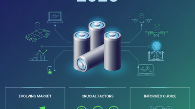 2026 Best 18650 Lithium Battery Options for Global Buyers?