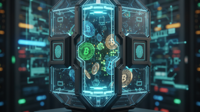 Discover the Best Crypto Containers for Secure Transactions?