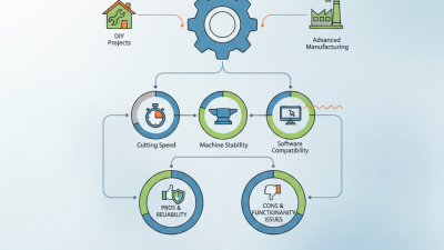 What Are the Best Home CNC Machines in China?