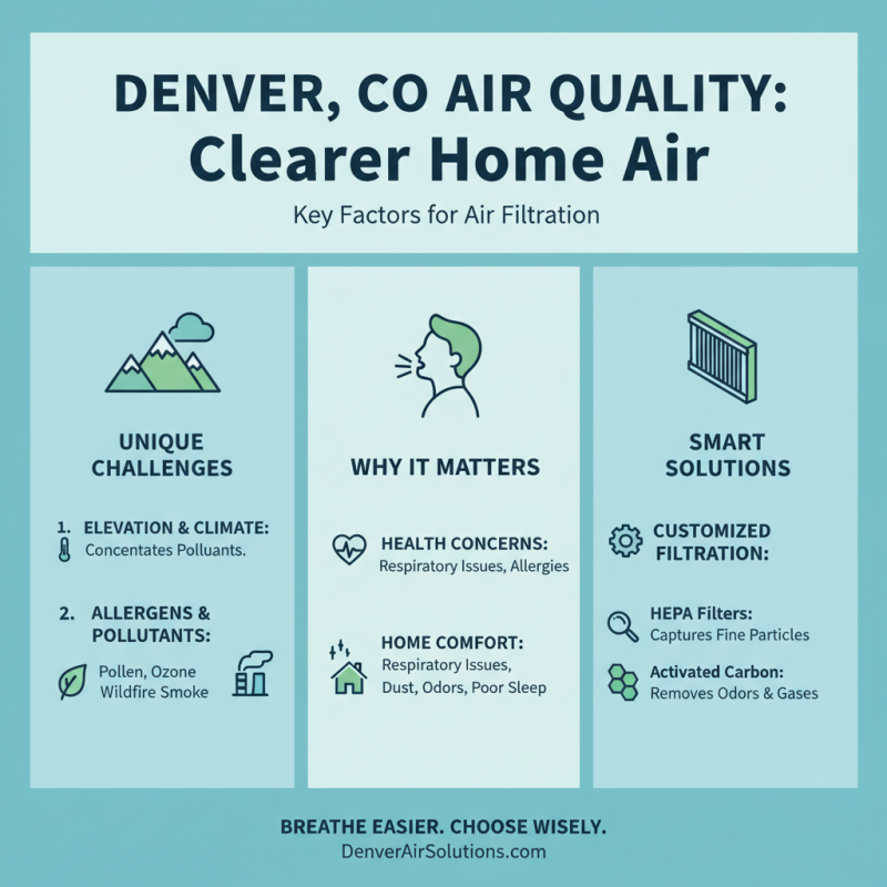 Digital Tips for Choosing Air Filtration Systems in Denver CO?