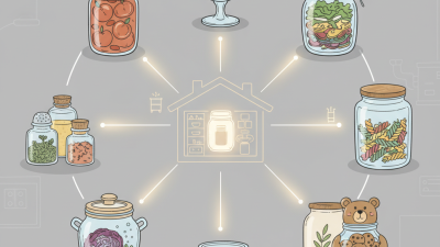 Top 10 Different Types Of Jars You Should Know About?