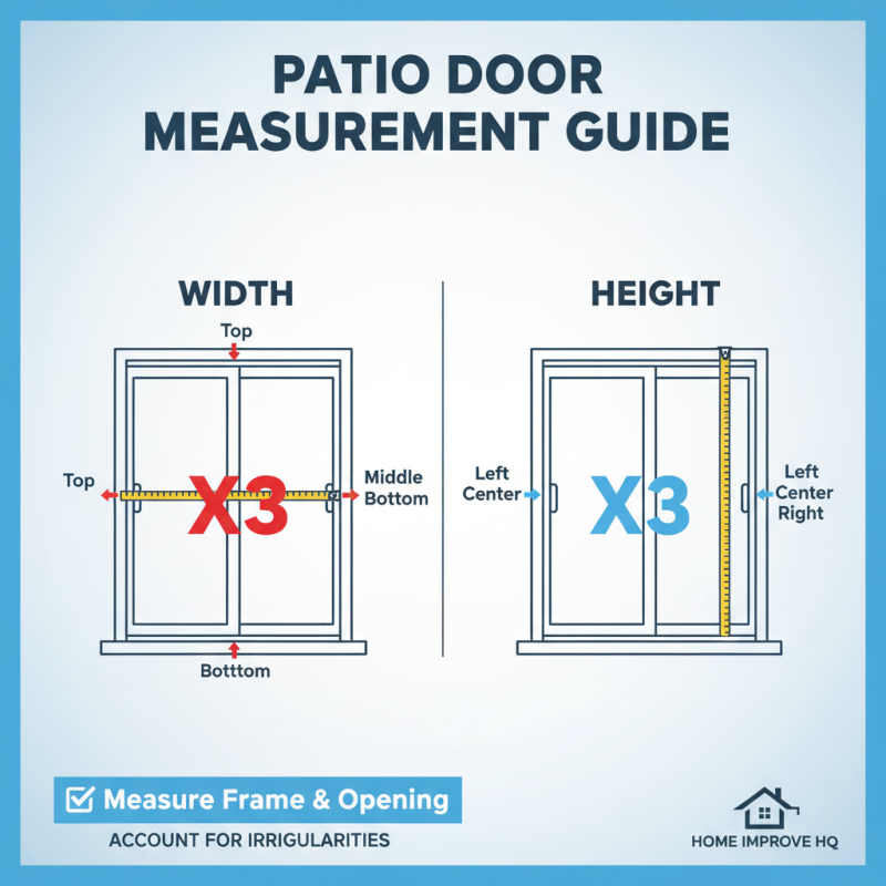 Essential Tips for Choosing Patio Doors for Your Home?