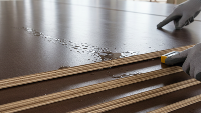 What is Film Faced Plywood and How to Choose the Best Option?