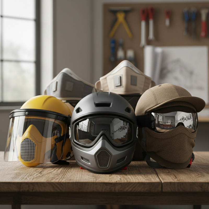 How to Choose the Best Mask Helmet for Your Needs?