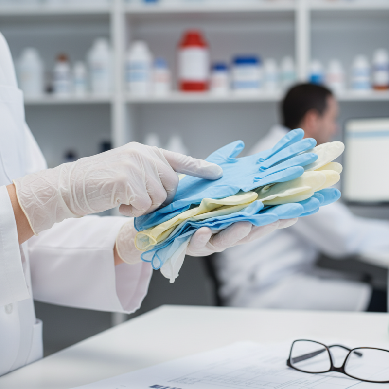 2026 How to Choose the Best Latex Gloves for Your Needs?