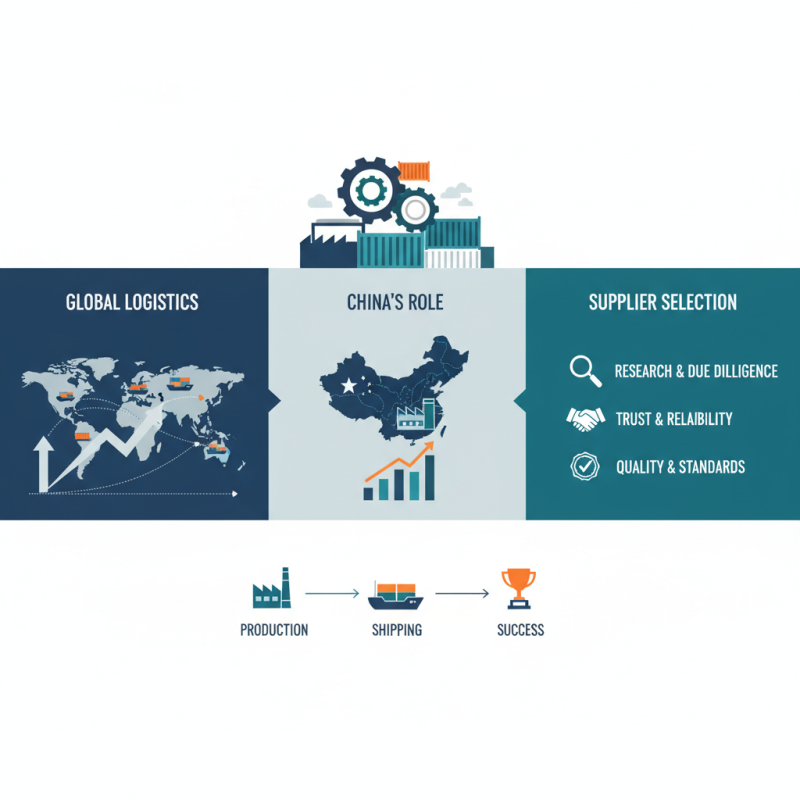 Top 10 Steel Container Suppliers in China You Should Know?