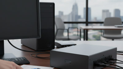 Top Tips for Choosing Classic Single Output UPS for Your Needs?