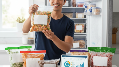 Top Tips for Choosing the Best Frozen Food Products?