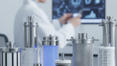 Top China Best Precision Filter Manufacturers to Source From?