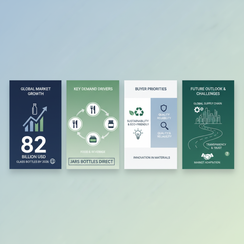 China Best Jars Bottles Direct for Global Buyers in 2026?