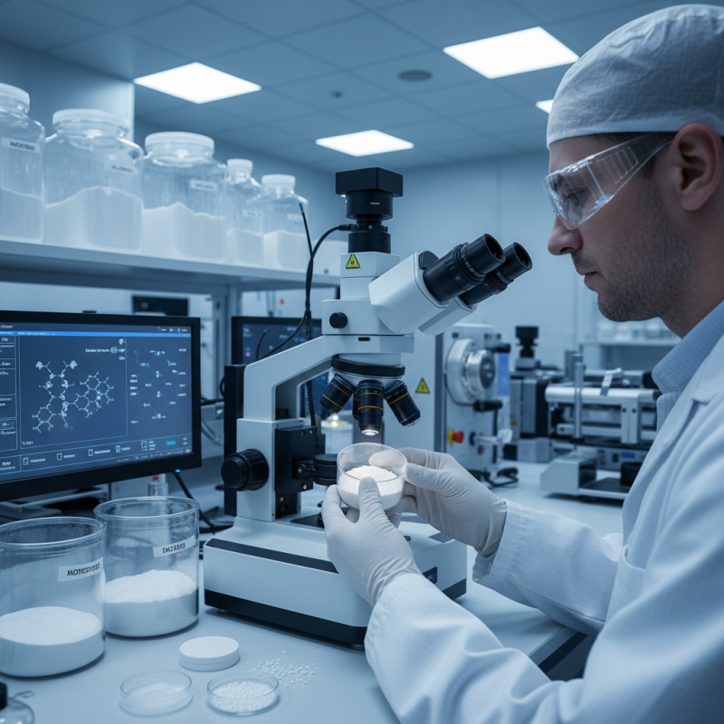 How to Source High Quality Boron Nitride for Industry Applications?