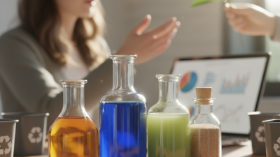 Top Reasons to Choose Glass Bottles for Packaging Solutions?