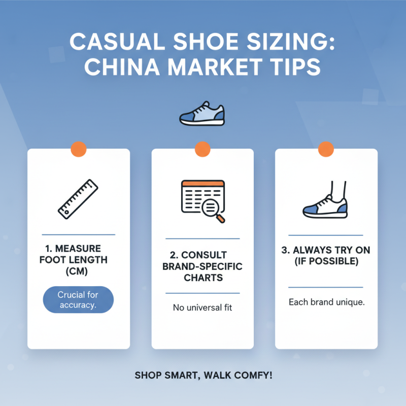Top Casual Shoes in China for Global Buyers to Consider?