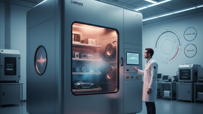 How to Choose the Best Walk In Environmental Test Chambers?