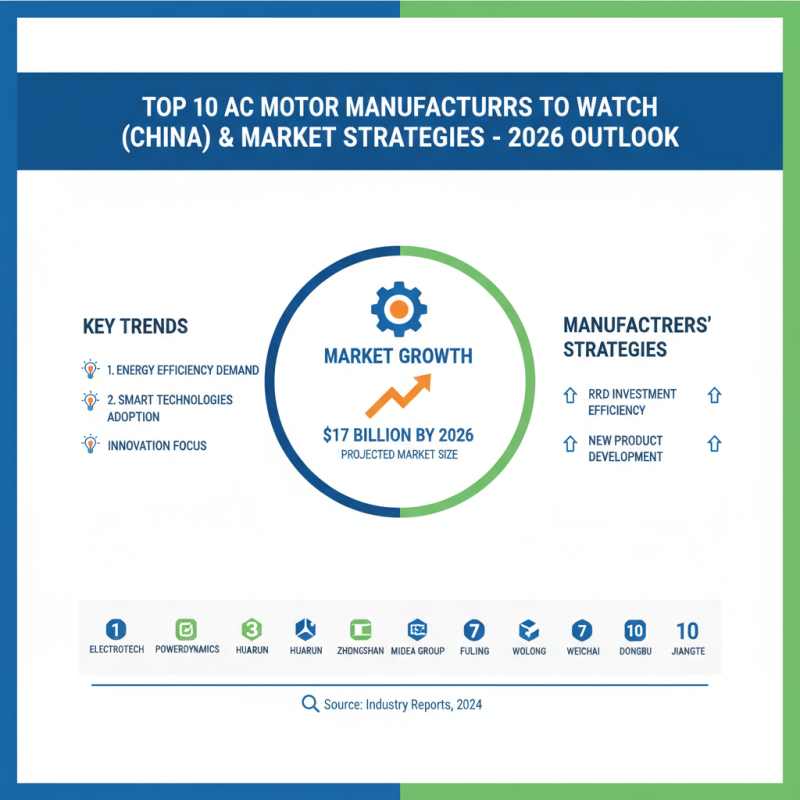 China Top 10 Ac Motor Manufacturers to Watch in 2026?