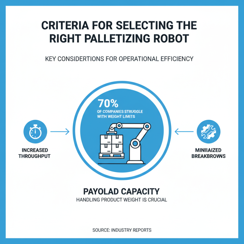 Top 10 Palletizing Robot Applications for Global Buyers?
