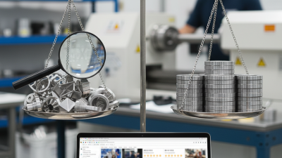 How to Choose the Best Metal Spinning Shops for Your Needs?